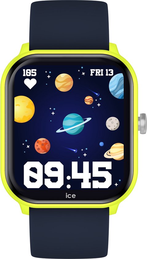 Ice-Watch - Ice smart junior 2.0