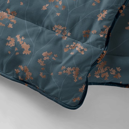 Zelesta Royalbed Majestic 200x200cm - Dekbed zonder overtrek - 30 dagen proefslapen - Wasbaar hoesloos dekbed - Bedrukt dekbed - All year zomerdekbed & winterdekbed van Zelesta — afbeelding 2