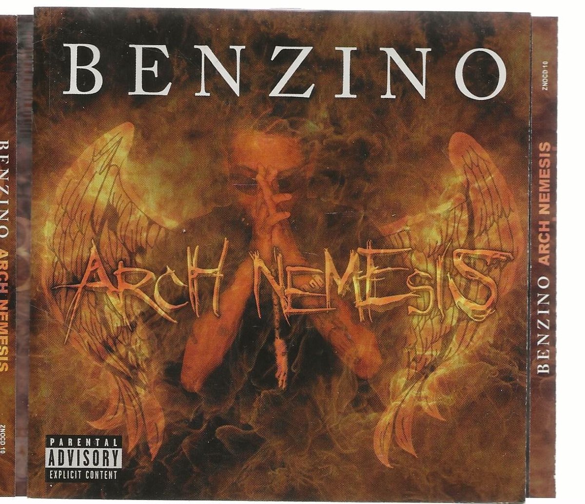Arch Nemesis