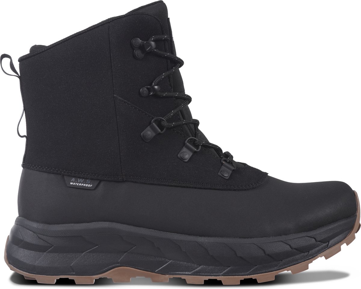 ICEPEAK AITOO MR Heren Snowboots – 47 Zwart