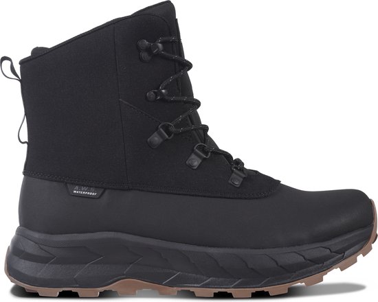 ICEPEAK AITOO MR Heren Snowboots - Zwart - 47
