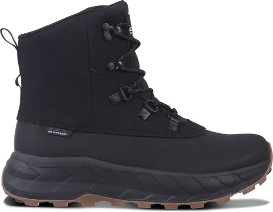 ICEPEAK AITOO MS Dames Snowboots - Zwart - 38