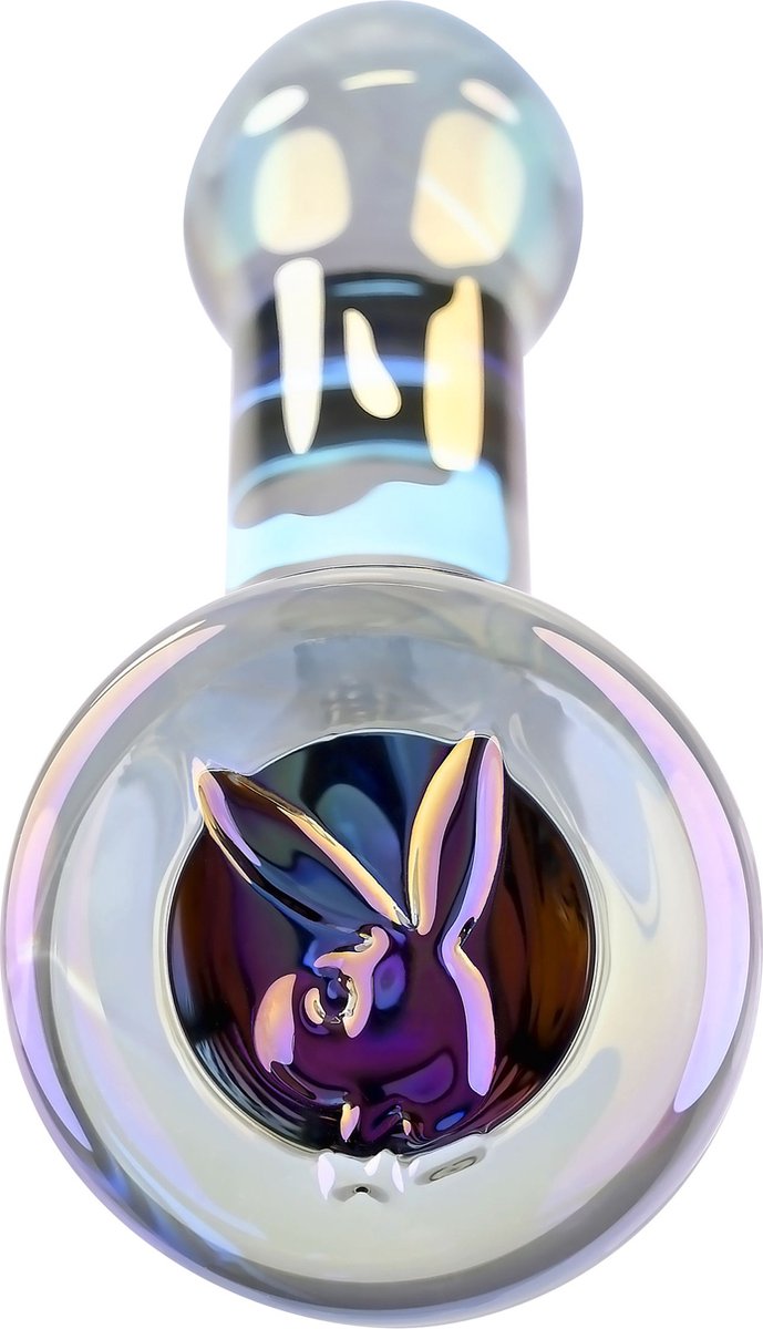 Goedkoopste Evolved - Jewels King - Dildo - Glas
