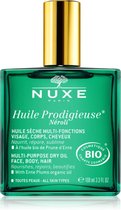 Nuxe Huile Prodigieuse Body olie - 100 ml