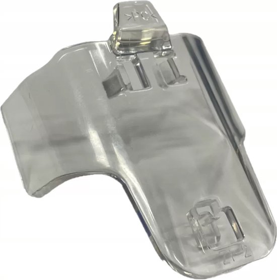 Makita beschermkap - 458191-5 — afbeelding 2