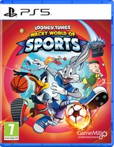 Looney Tunes : Wacky World of Sports - Version PS5