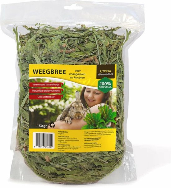 Weegbree