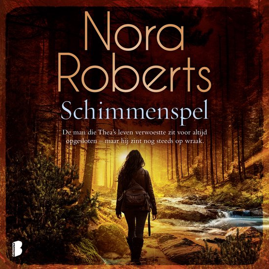 Schimmenspel - cover