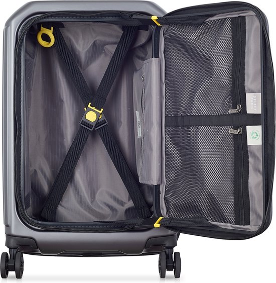 DELSEY PARIS Comete Double Rolls Trolley 3-Set au meilleur prix sur