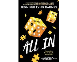 foto van The Naturals-The Naturals: All In