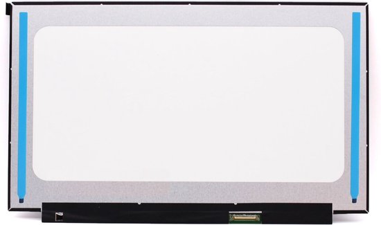 N173HCE-E3A REV.C1 Laptop Scherm 17,3" 1920x1080 Full-HD Mat + Gratis Plakstrips