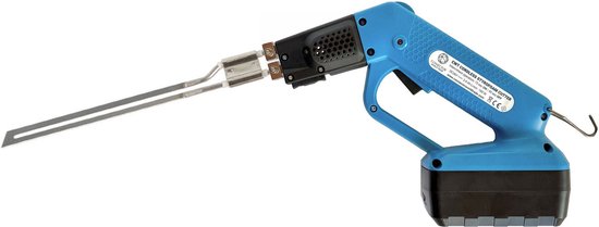 Pro Bauteam Piepschuimsnijder - batterij - 180 W STYRO CUTTER PBT05