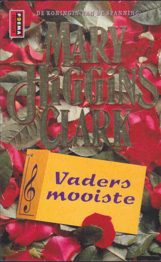 Vaders mooiste - cover