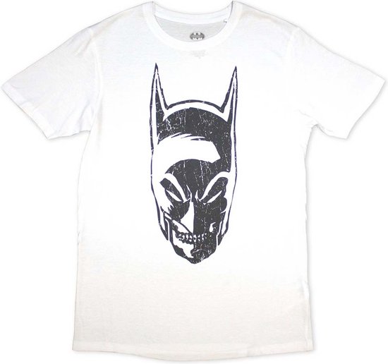 Batman DC COMICS Attack Heren T-shirt GBMTS445KHA