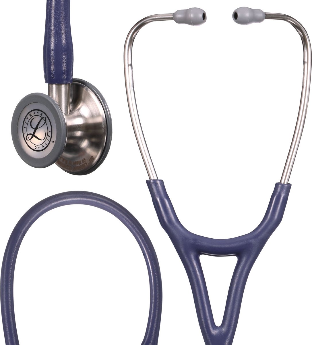 3M Littmann® Cardiology IV Nacht Blauw