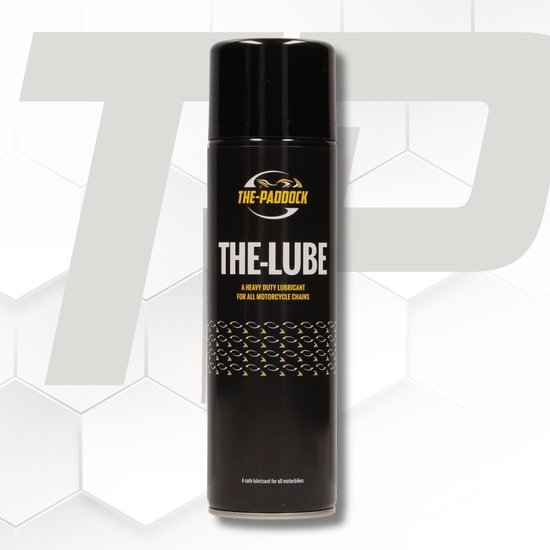 Foto: Kettingvet voor motorfiets the lube high performance kettingvet voor 16 00 besteld morgen in huis 500ml chain lube chain grease kettingvet motor