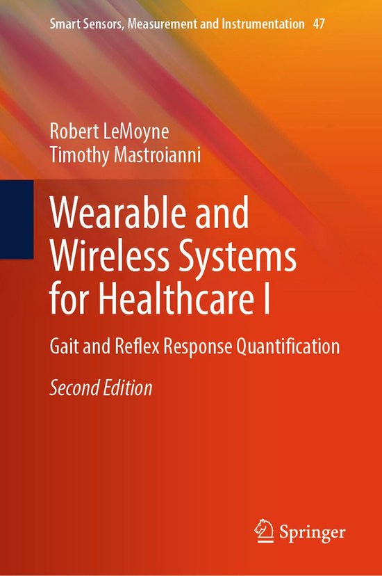 Engineering (R0) - Wearable and Wireless Systems for Healthc ... - cover