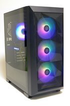 Bol.com Intel i9 11900KF Game PC/ Streaming computer - Nvidia GeForce RTX 3060 12GB – 64GB RAM – 2.0TB M.2 SSD – Win11 Pro - BREEZE aanbieding