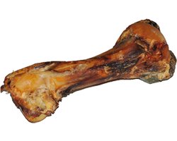 De-Tail Dinobot knokkelbeen circa 30 cm per stuk verpakt