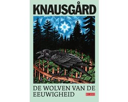 De wolven van de eeuwigheid