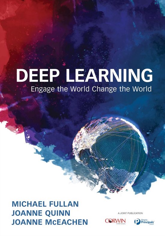 Deep Learning - cover