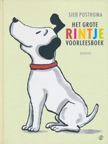 Het grote Rintje voorleesboek