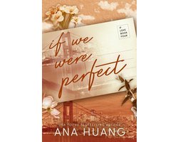 Omslag van If We Were Perfect