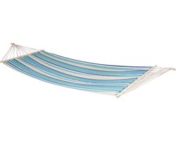 Bo-Camp – Hangmat – Santa Barbara – Met spreidstok – Aurora