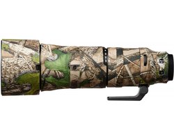 EasyCover Lens Oak For Nikon Z 180-600mm f/5.6-6.3 VR Timber HTC Camo
