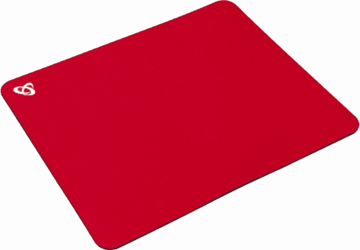SBOX - MP-03R- Crvena - Muismat - 30x25