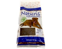 Naturis Brokken - Lam/Rijst Sensitive - Hondenvoer - 15 kg
