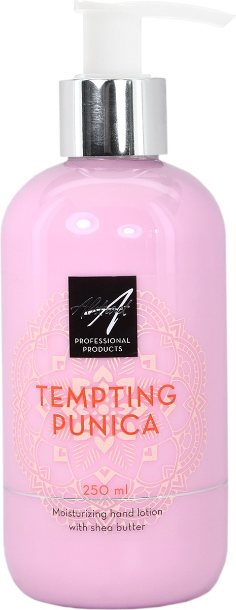 Tempting Punica Hand & Body Lotion 250ml