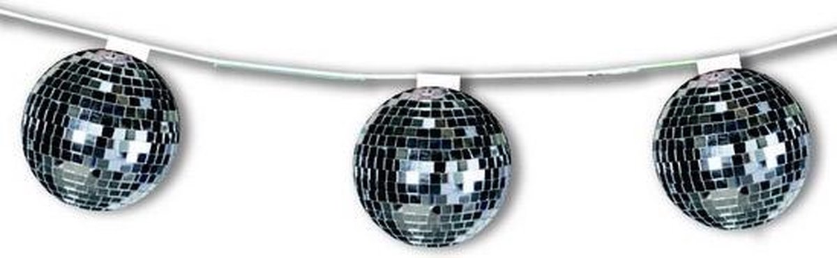 CHRISTIANFABRICATIONS - Disco slinger 3.20 m