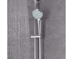 Euphoria systeem 260 - Douchesysteem met GROHE technologie - 27421002