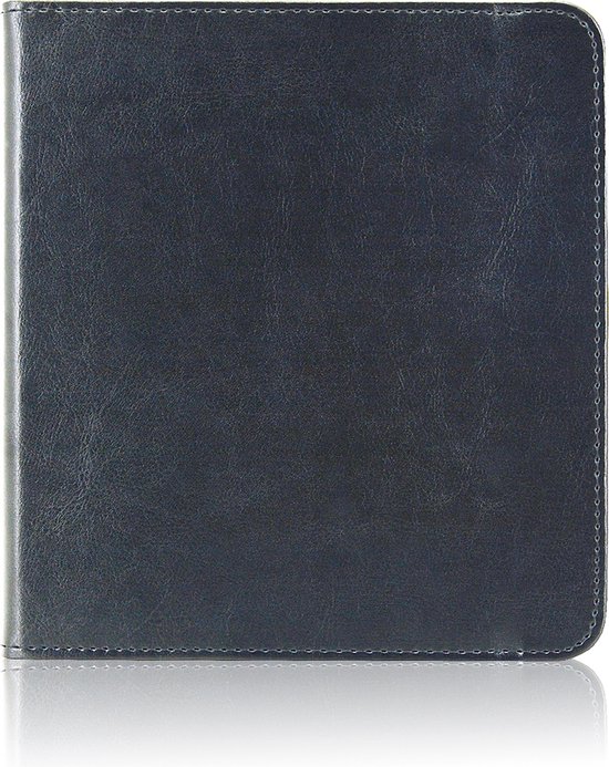 Goodline® - Hoesje geschikt voor de Kobo Forma (8") N782 - 2in1 Stand Cover / Hoesje / Sleepcover - Zwart van Merkloos — afbeelding 5