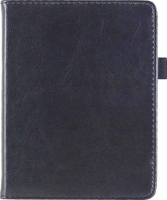 Goodline® - Hoesje geschikt voor de Kobo Glo HD (6") N437 - 2in1 Stand Cover / Hoesje / Sleepcover - Zwart van Merkloos — afbeelding 5