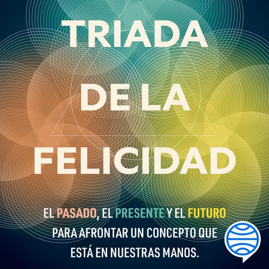 Triada de la felicidad - cover