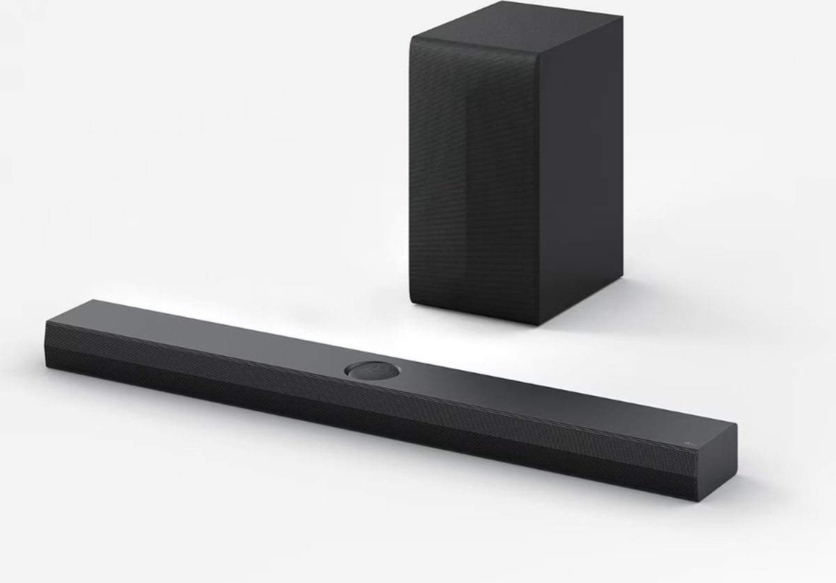 Afbeelding 3 van LG S70TY - Soundbar - Met Subwoofer