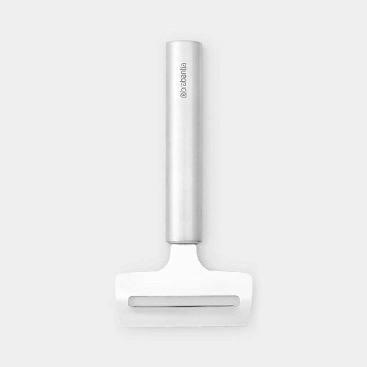 Brabantia Profile Kaasschaaf - voor Jonge Kaas - RVS — cadeau in Kookcadeaus - foto 8