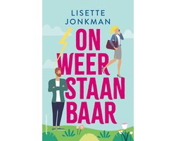 Onweerstaanbaar