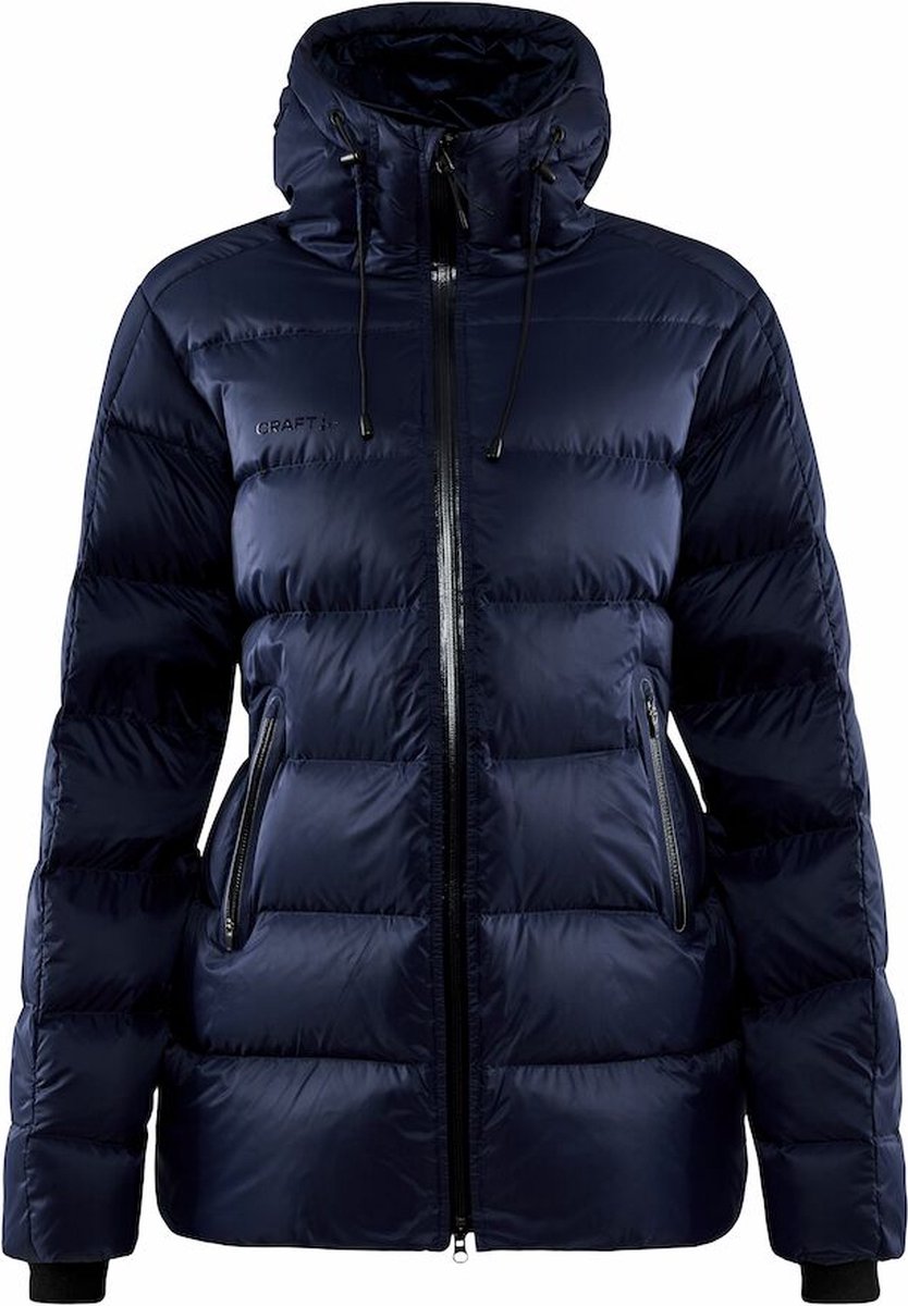 Craft ADV Explore Down Jacket W 1911633 Blaze