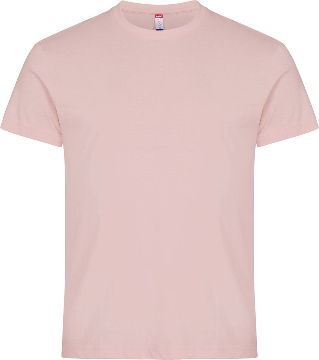 Clique Basic-T 029030 - Candy Roze - XXL