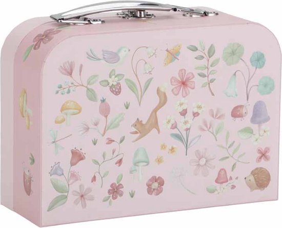 Little Dutch Koffertjes - Fairy Garden FSC — afbeelding 4