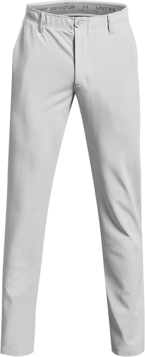 Under Armour Drive Tapered Pant Halo Gray van Under Armour — afbeelding 3