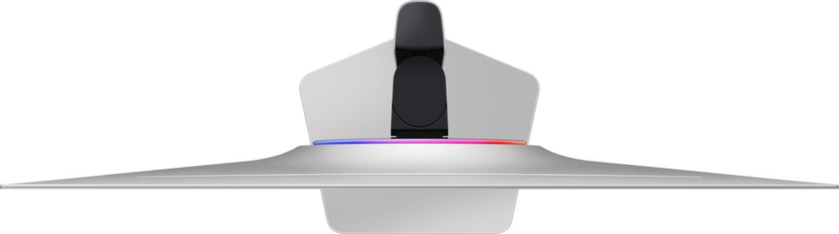 Samsung Odyssey OLED G8 LS32DG802SUXEN – 32 inch - Afbeelding 5