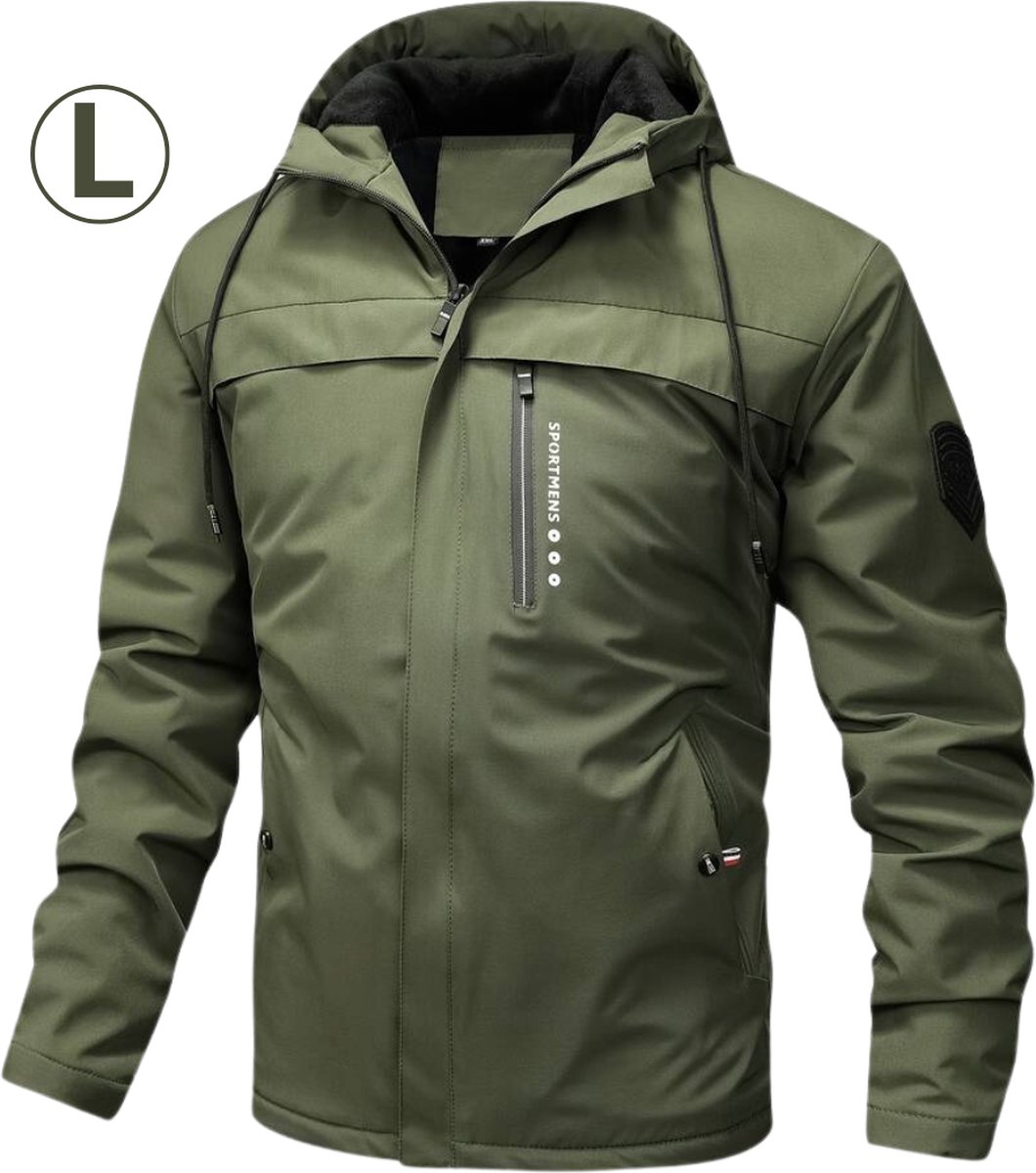 Groen
