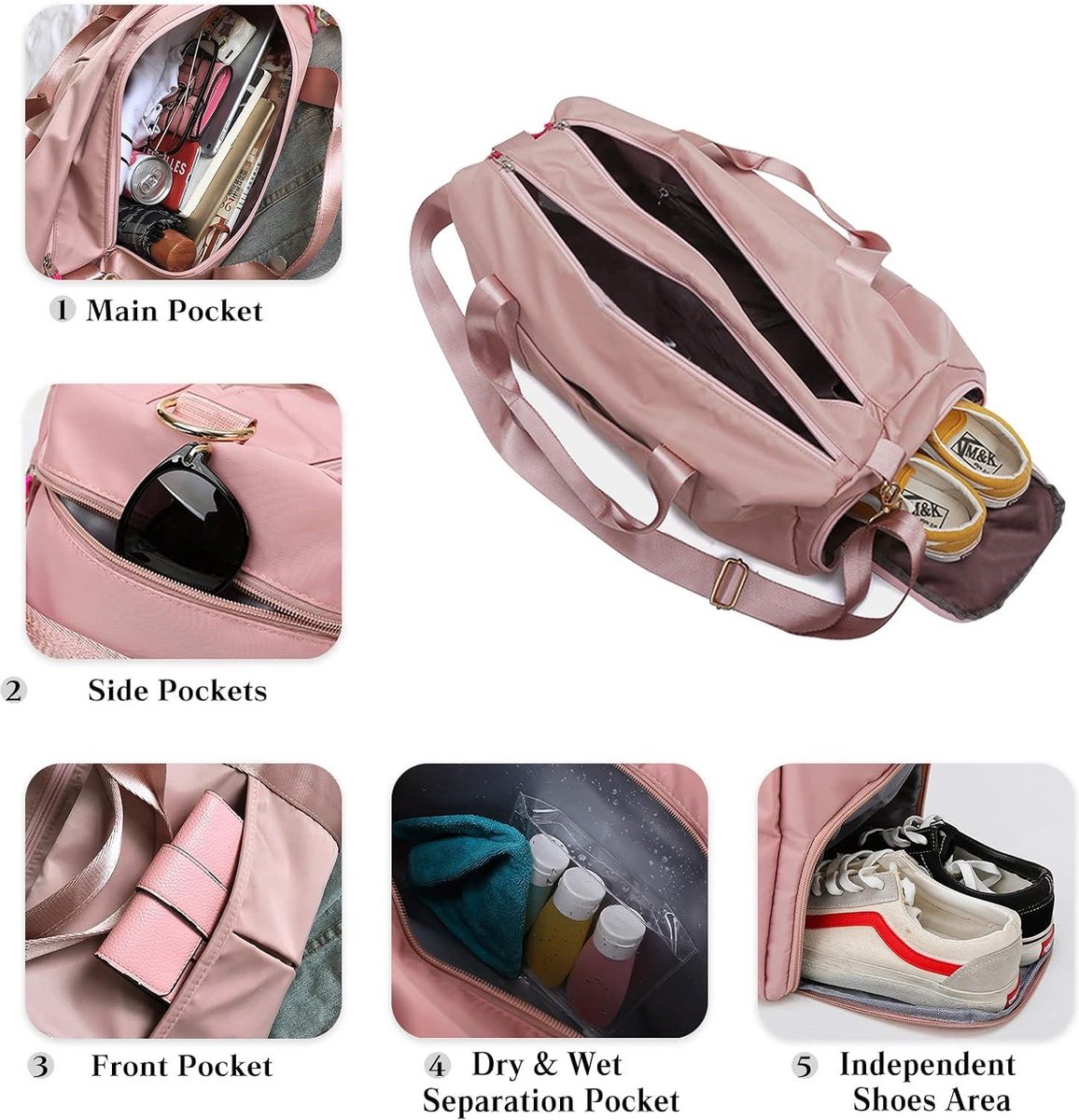 Osprey Daylite Plus Unisex Adult Backpacks