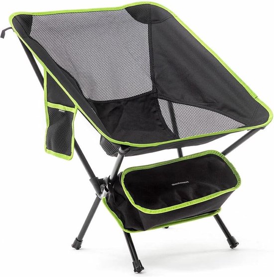 Silla De Camping Plegable Folstul Inovagoods
