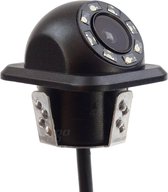 Convertisseur RVB En CVBS 12V - Pour Caméra De Recul, Compatible RCD510/RNS510