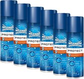 Wilkinson Sword Scheergel Extra Protection 6 x 200 ml